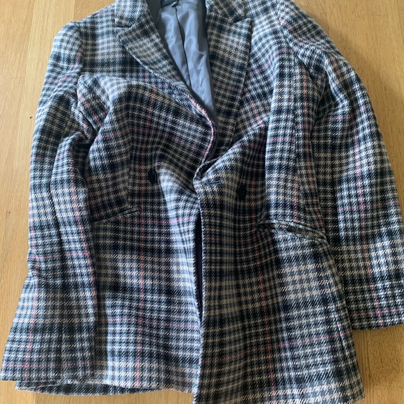 Talbots blazer - Picture 2 of 4